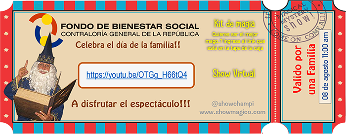 Boletandrusvitual