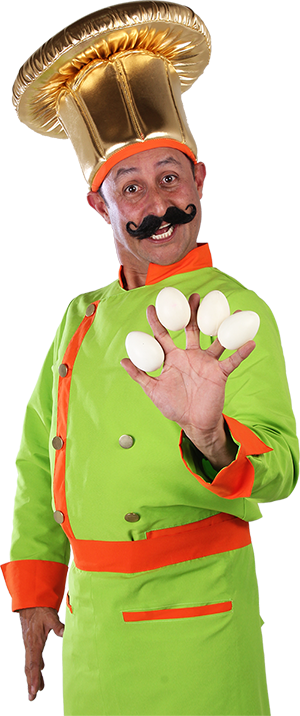 Champicompra