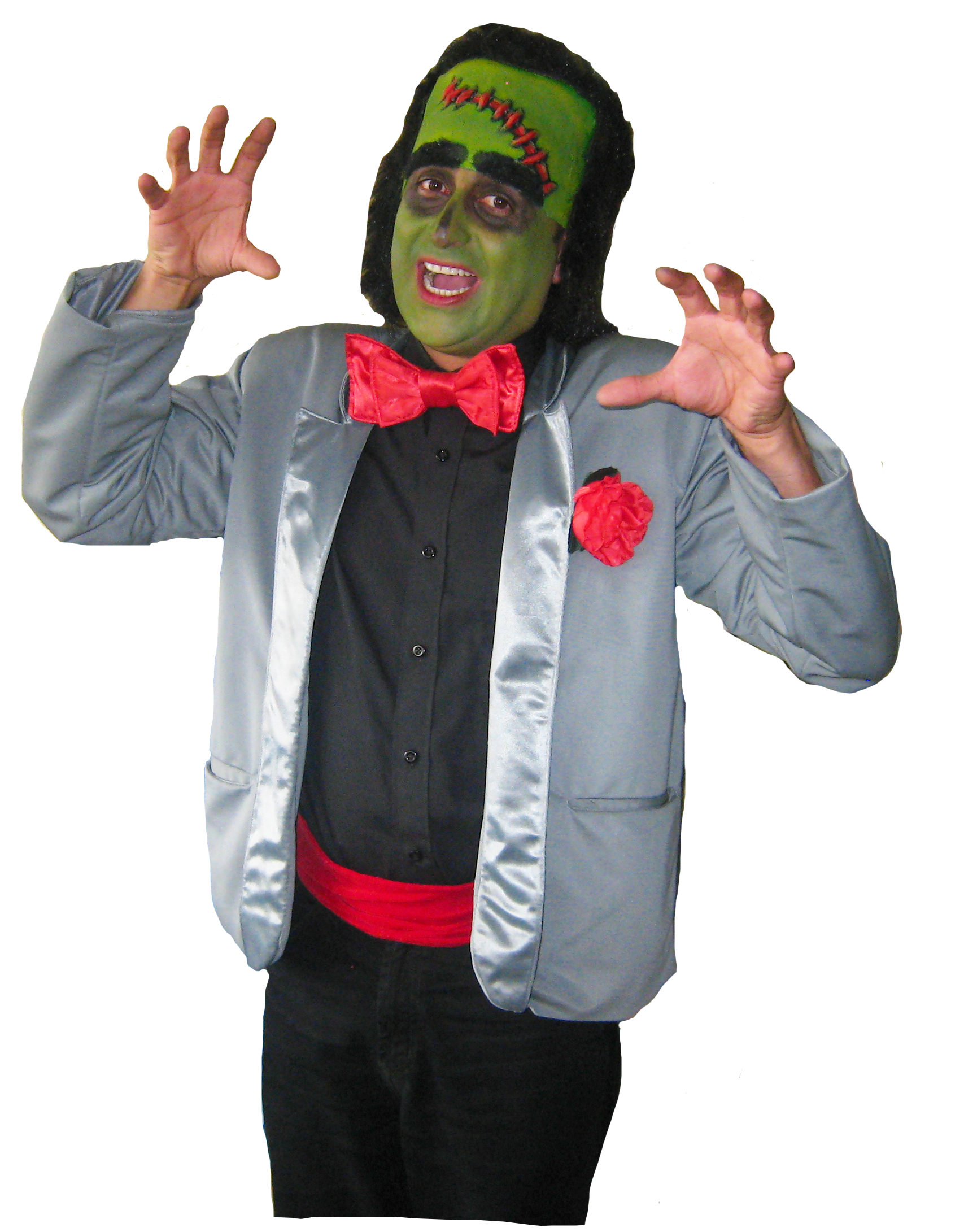 Frankestin2