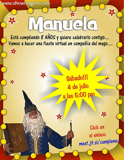Invitacionvirtualandrus