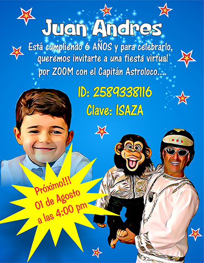 Invitacionvirtualastro