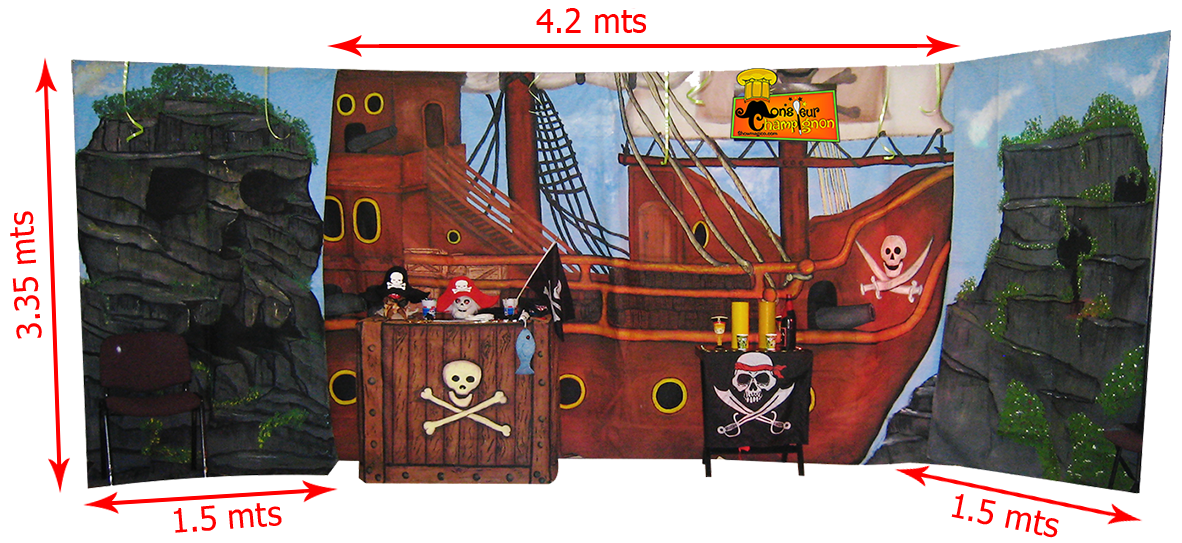 Telonpirata