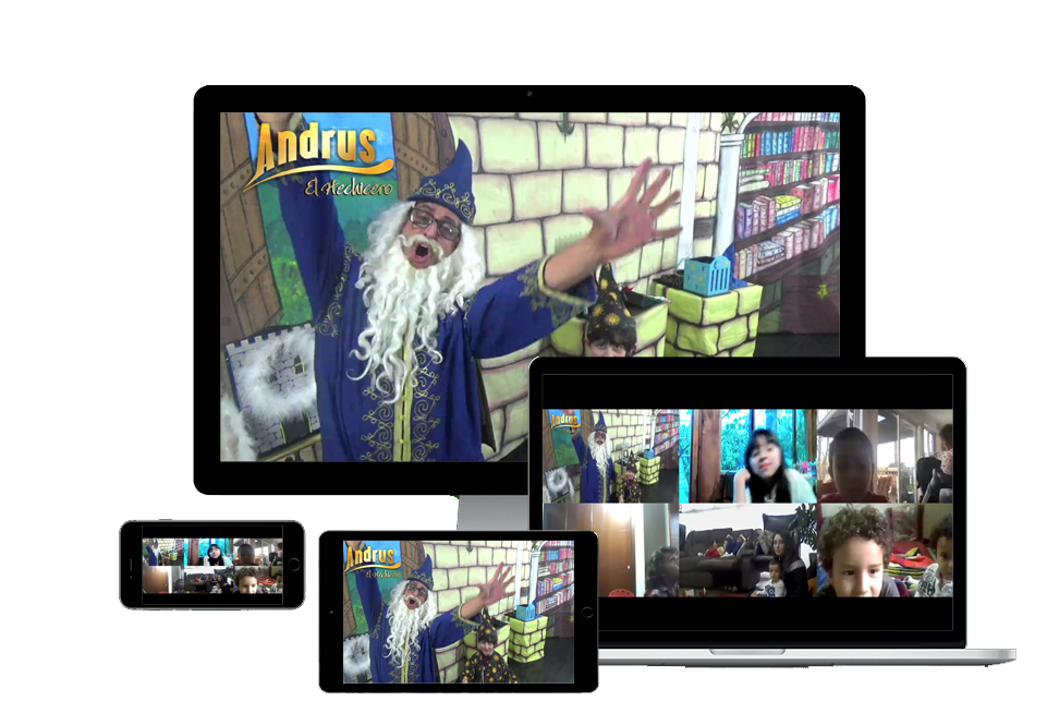 Virtualadrus